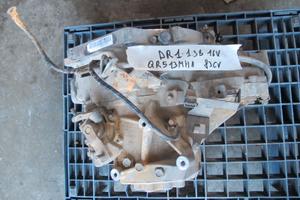 Qr513mha cambio manuale 5m dr1 1.3 benzina 16v 83