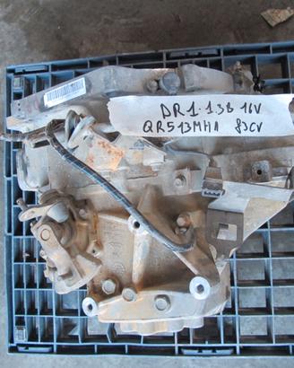 Qr513mha cambio manuale 5m dr1 1.3 benzina 16v 83