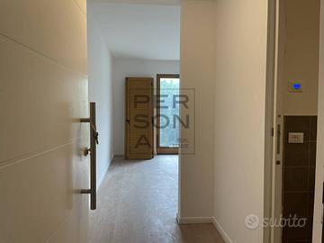 Appartamento - Levico Terme