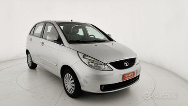 TATA Indica Vista LX 1.4 Safire Bi Fuel (Gpl) 5p