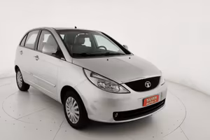 TATA Indica Vista LX 1.4 Safire Bi Fuel (Gpl) 5p
