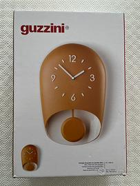 Orologio da parete GUZZINI