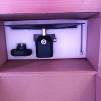 Elegoo saturn 2 piatto di stampa liscio