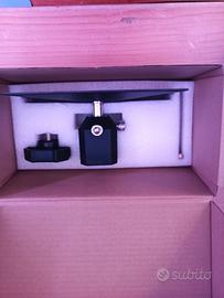 Elegoo saturn 2 piatto di stampa liscio