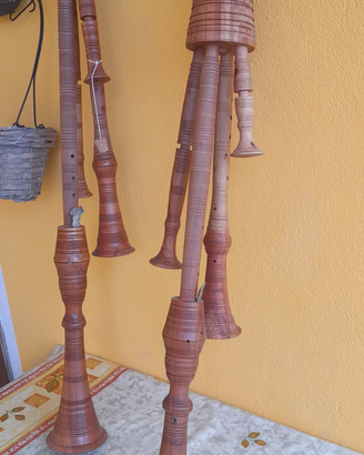 Zampogna,surdulina