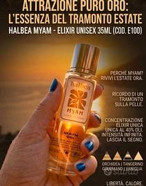 profumo  equivalente 