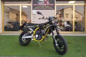 Swm SM 125 R