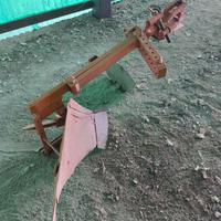 Aratro per Trattori Pasquali