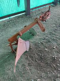 Aratro per Trattori Pasquali