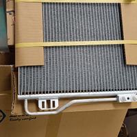 Radiatori Audi Fiat Citroen Smart BMW Mercedes