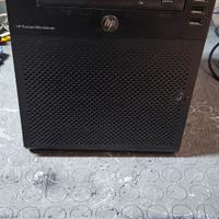 Mini Server Pc
