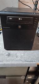 Mini Server Pc
