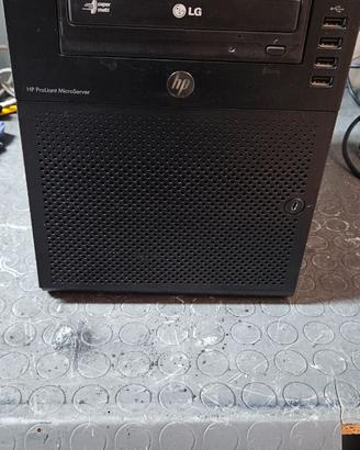 Mini Server Pc