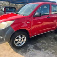 Daihatsu Terios 1.3i 16V cat 4WD CX gpl
