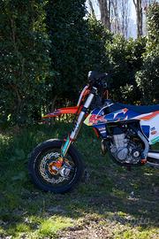KTM SMR 450
