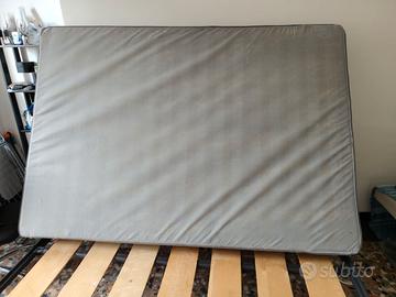Letto ikea 1 piazza e mezzo
