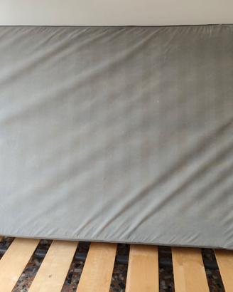 Letto ikea 1 piazza e mezzo