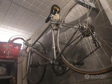 Bicicletta da corsa Mosconi