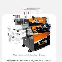 Macchina industriale