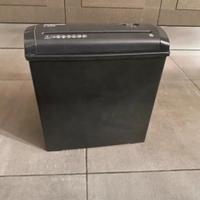Tritacarte eletreico Fellowes P-255