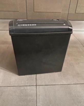 Tritacarte eletreico Fellowes P-255