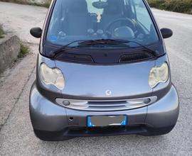 SMART Altro modello - 2005