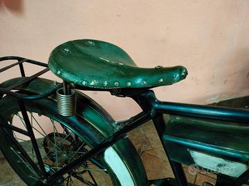 Alcyon 175 sottocanna 1924