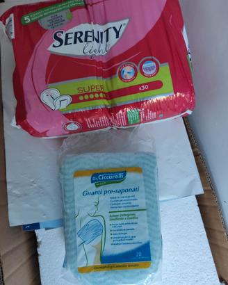 Pannol Serenity 