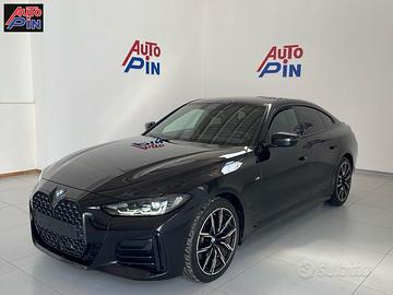 BMW Serie 4 420d Gran Coupè M SPORT MH48V Re...