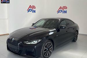BMW Serie 4 420d Gran Coupè M SPORT MH48V Re...