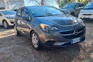Opel Corsa 1.2 5 porte Innovation km 78mila