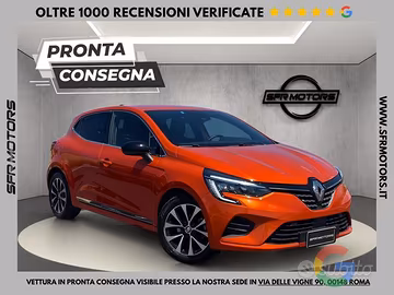 Renault Clio E-Tech Hybrid Techno Hybrid 145c...