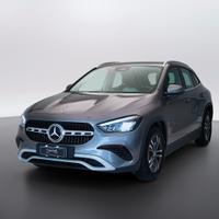 MERCEDES-BENZ GLA-H247 2023 - GLA 180 d Advanced a