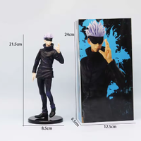 Action Figure 21,5cm – Gojo Satoru-Jujutsu Kaisen