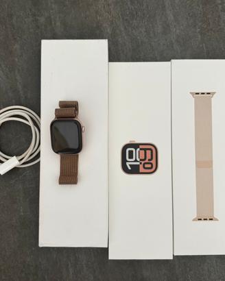 Apple watch series 10 GPS 42mm