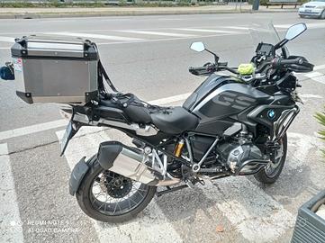 BMW 1250 GS