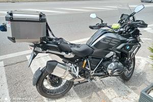 BMW 1250 GS