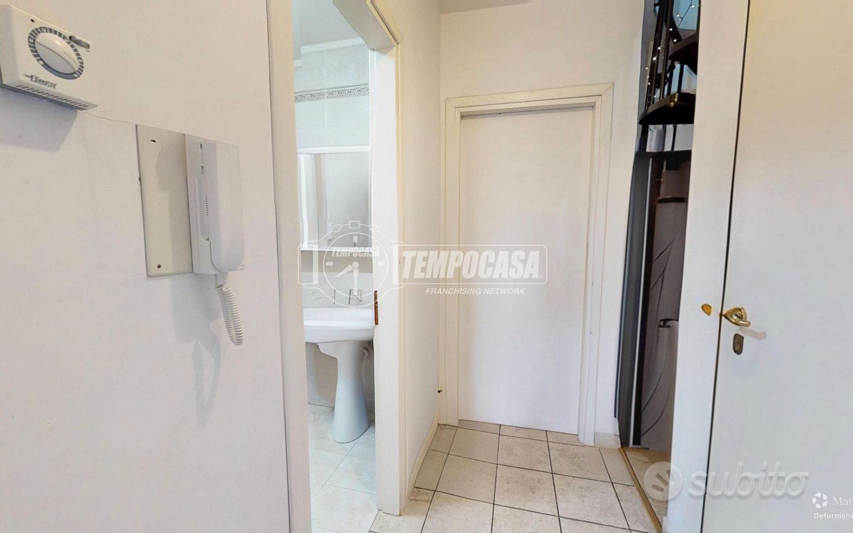 Apartment in Bari, Murat, Municipio 1 - Vista 5