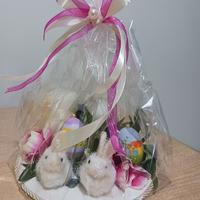 centrotavola pasquale