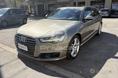 AUDI A6 3.0 TDI S tronic Business Plus