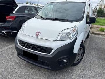 FIAT Fiorino 1.3 MJT 95CV Cargo Porta DX