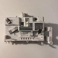Scheda elettronica lavatrice Zoppas