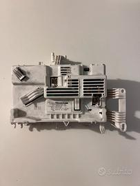 Scheda elettronica lavatrice Zoppas