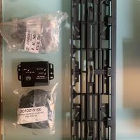 Metasystem SR2 RTG 20012 Sensori di Parcheggio per