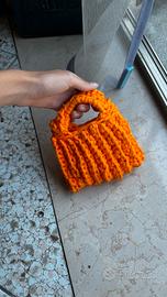 Mini bag