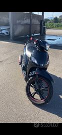 PEUGEOT TWEET 125CC 2023