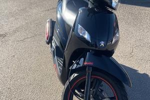 PEUGEOT TWEET 125CC 2023