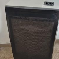 Stufa a Gas De Longhi