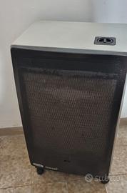 Stufa a Gas De Longhi