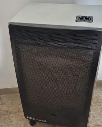 Stufa a Gas De Longhi